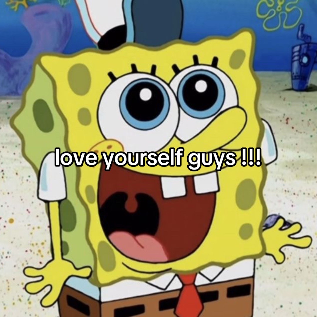 @ᴀᴛʜᴇɴᴀ 𐔌՞. .՞𐦯 N1 SPONGE FAN