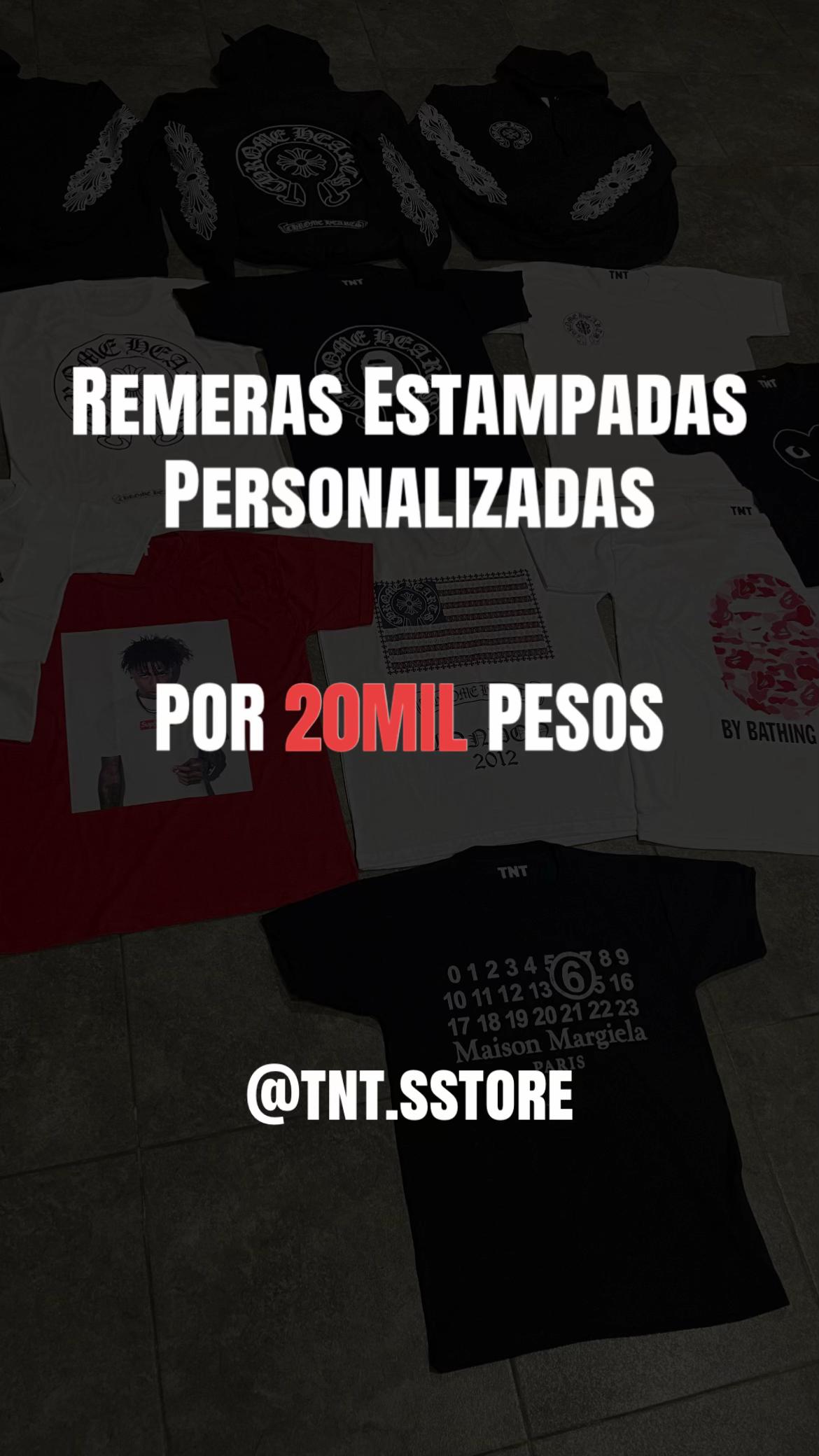 @TNT STORE