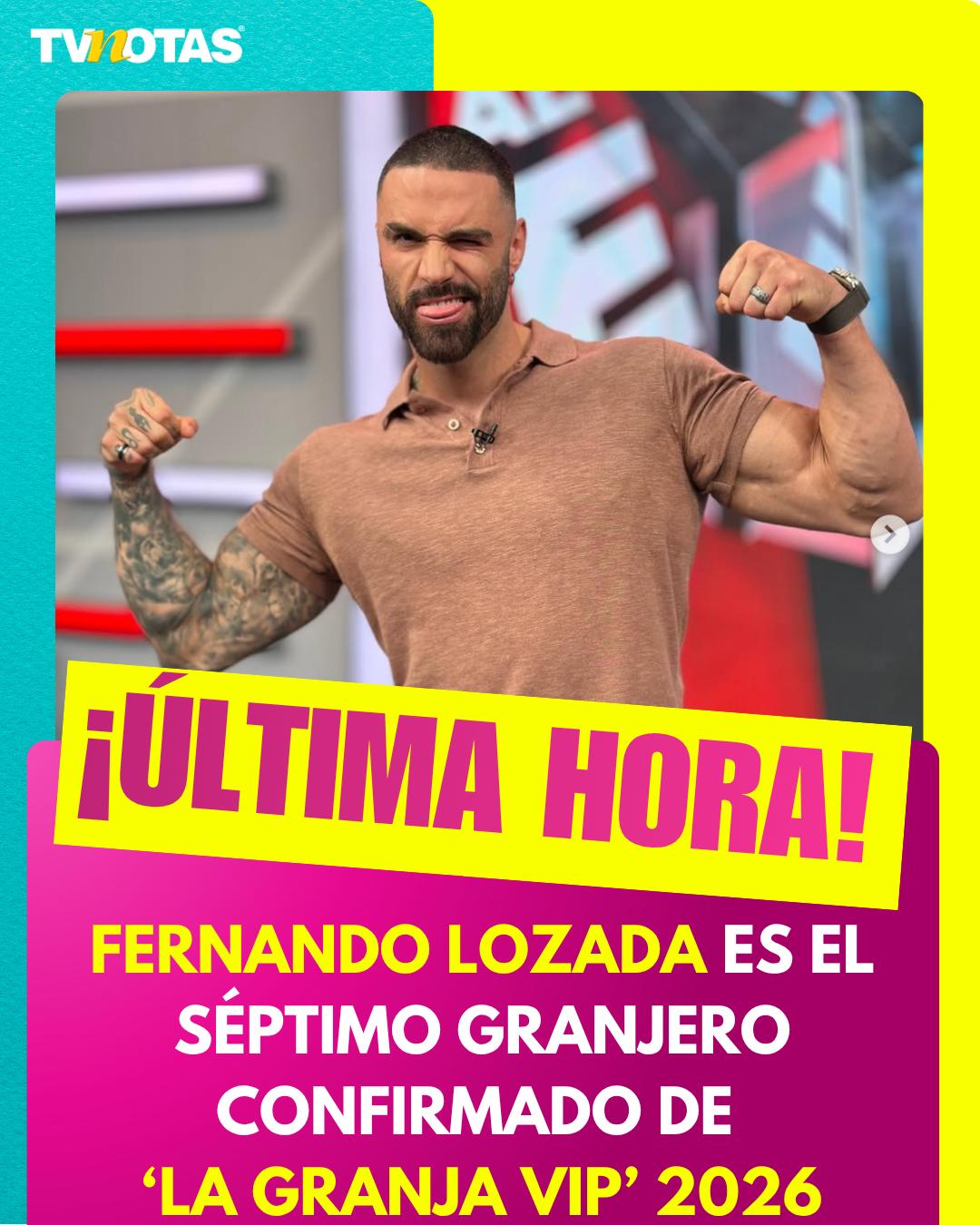 @Revista TVNotas