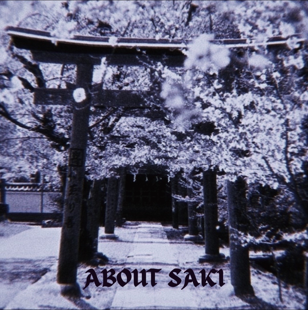 @SAKI 🌸