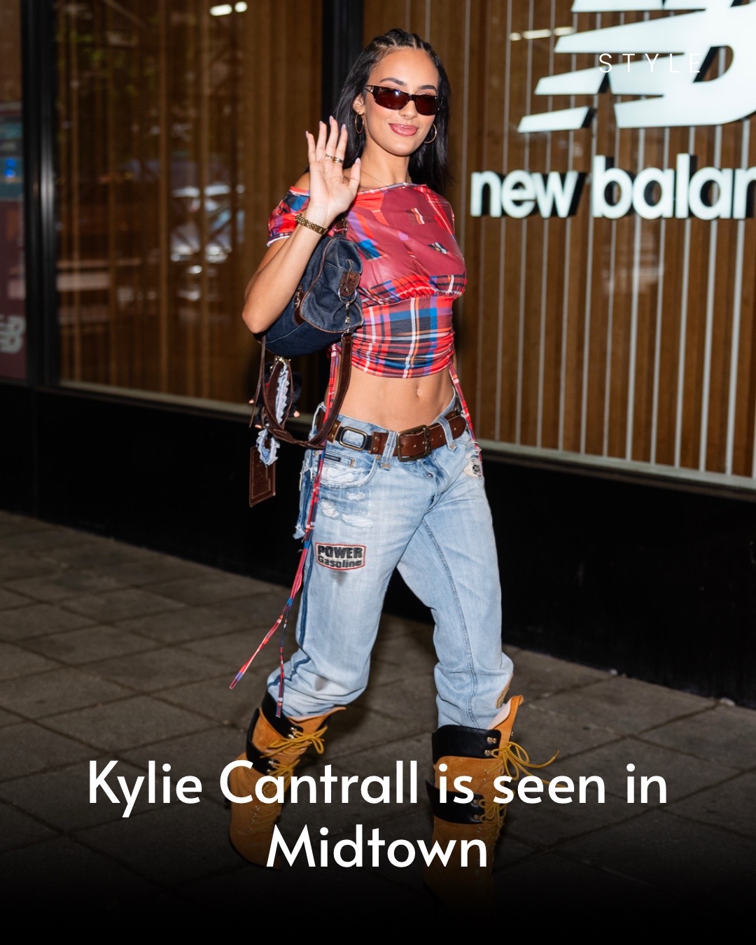 @style