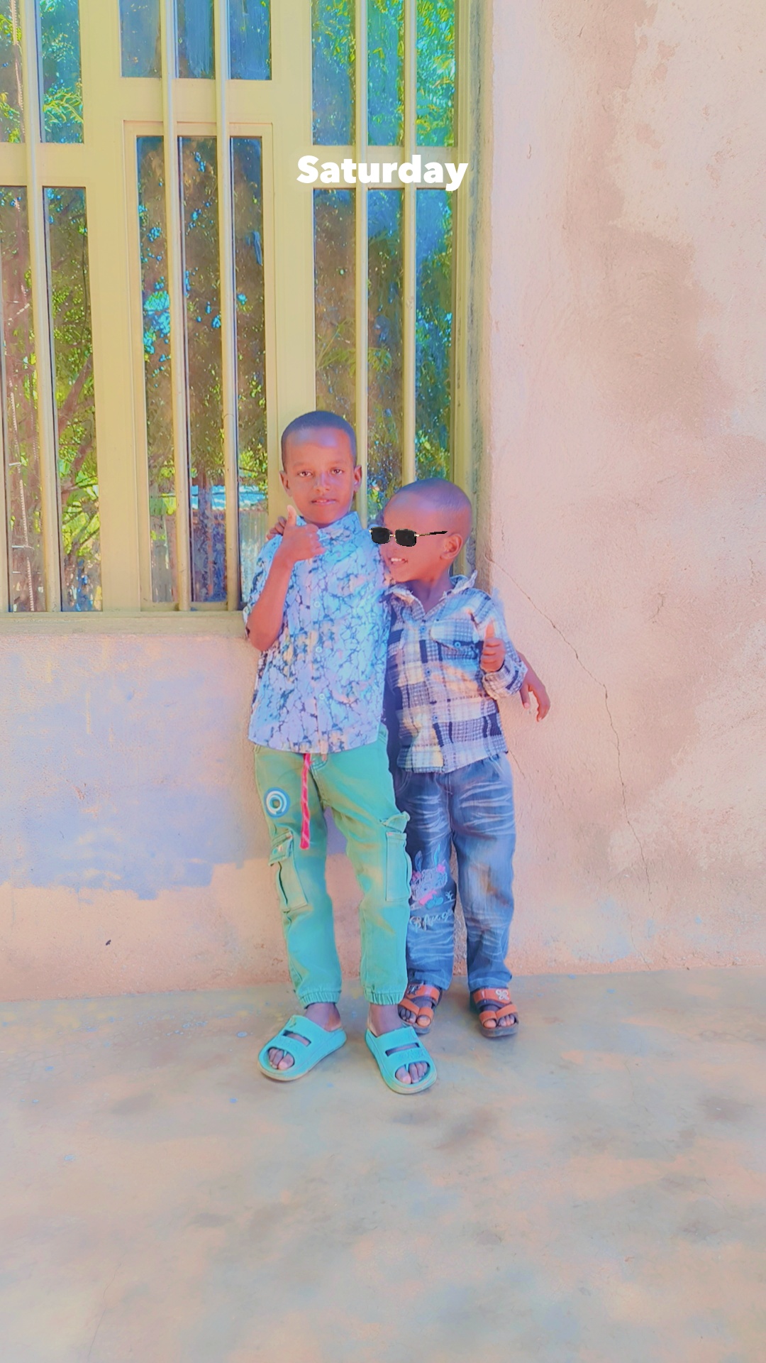 @Abduraman Amiin