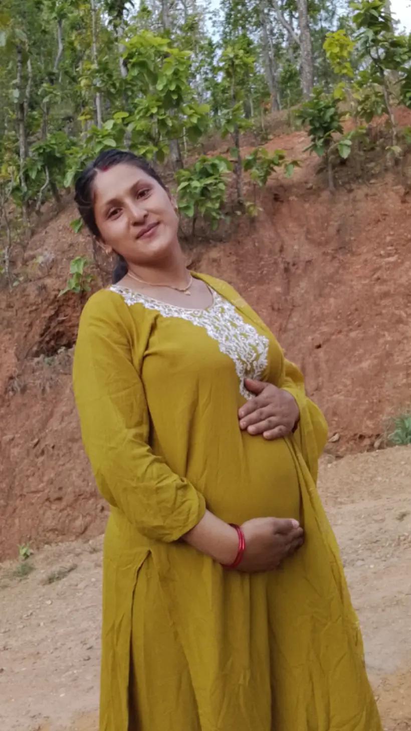 @kamala wagle💙