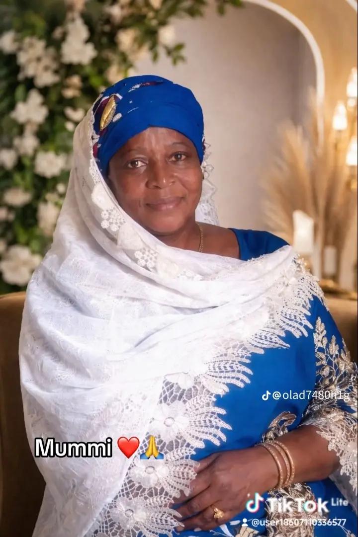@ajara ajoke balogun