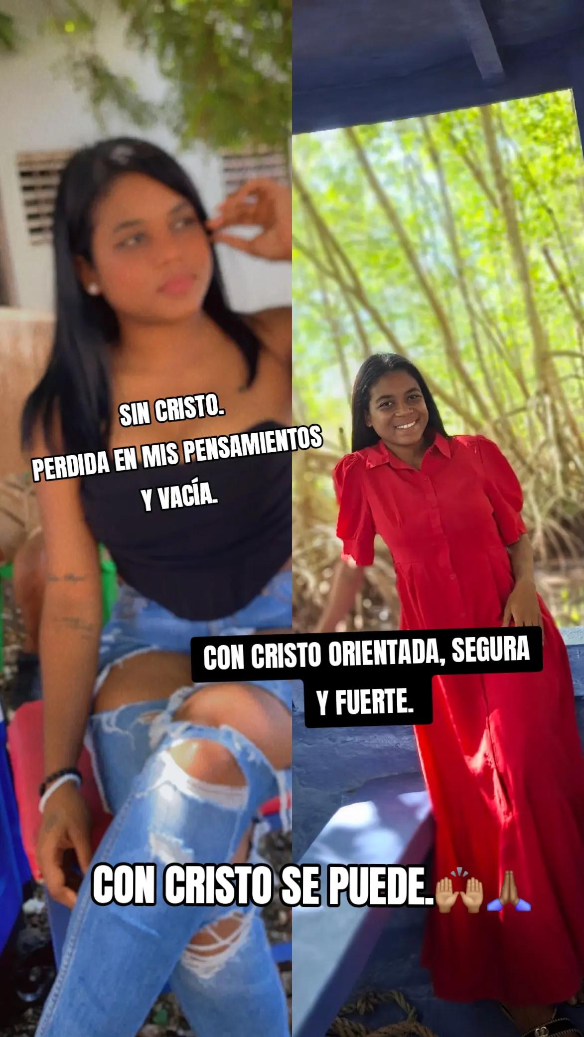 @Edilania Rosario ๐๐พ๐๐พโ๏ธ