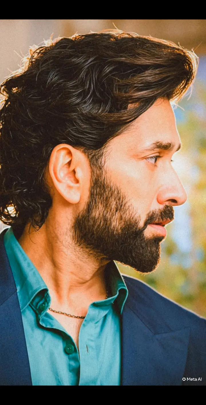 @Nakuul Mehta ⛎