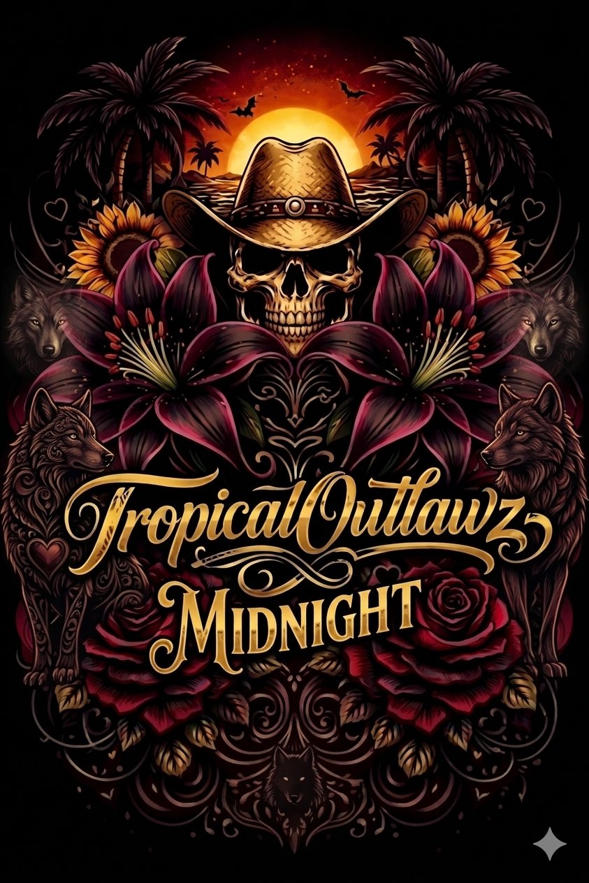 @Midnight