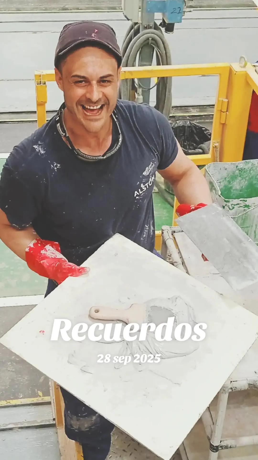@Sergio aesthetic.