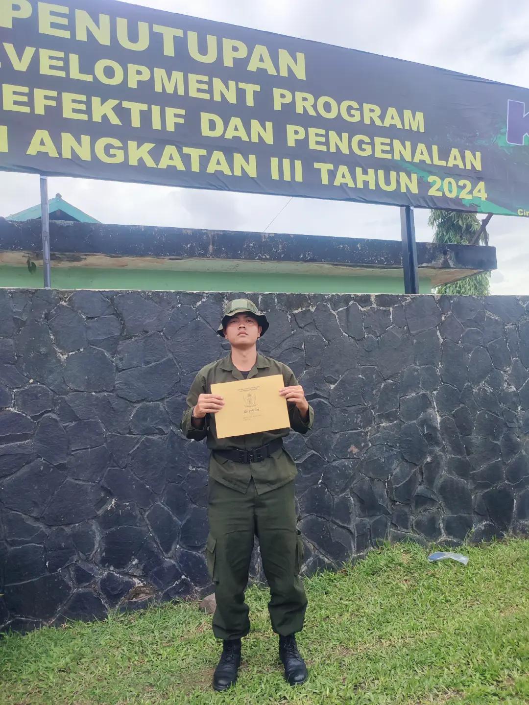 @Lika maulana