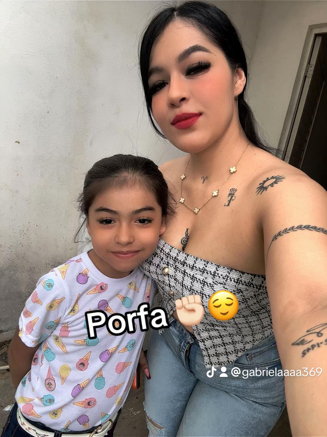 @Gaby Hernandez