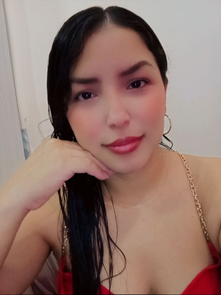 @Cindy Ramos