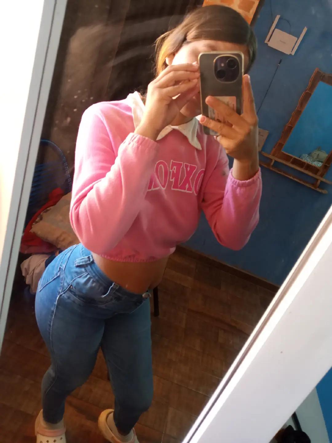 @La flaqui😛🤭