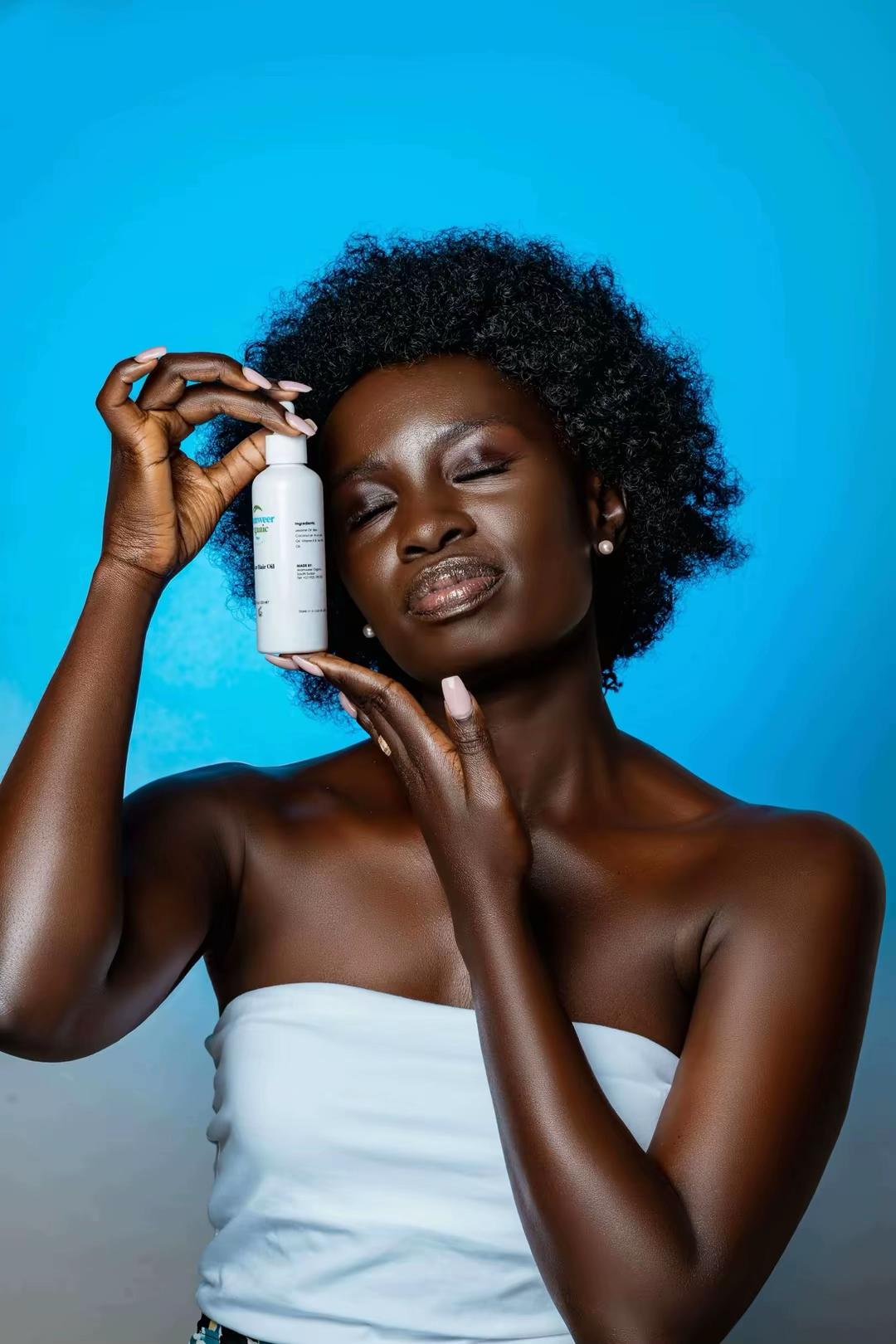 @Aramweer Organics| Shea Butter
