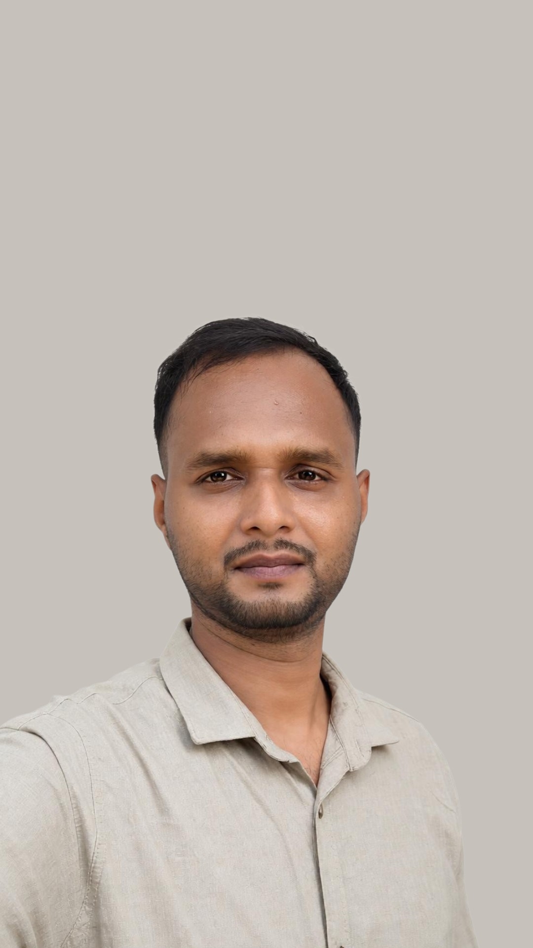 @Monzur Kader (محمد منظور قادر)