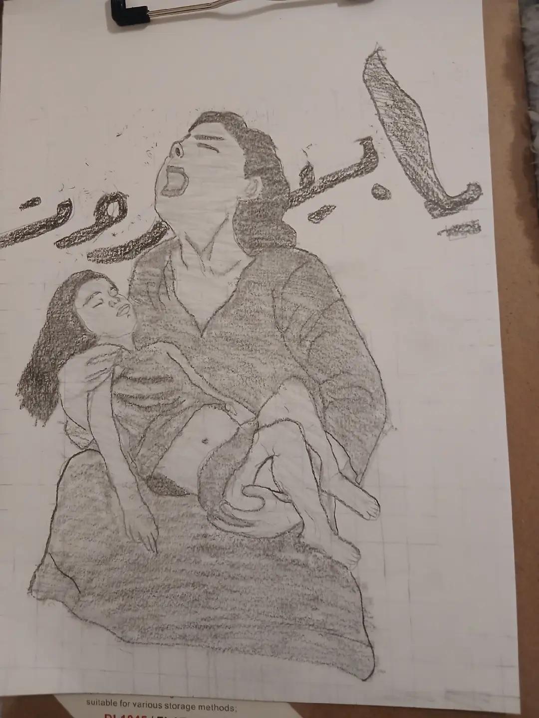 @الرسامه ميمو ( نقنوقه) 🇱🇧🎨