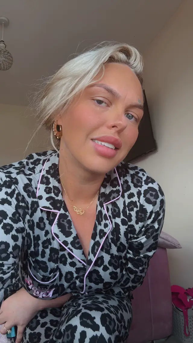 @Blondieeeee👸🏼 ☘️