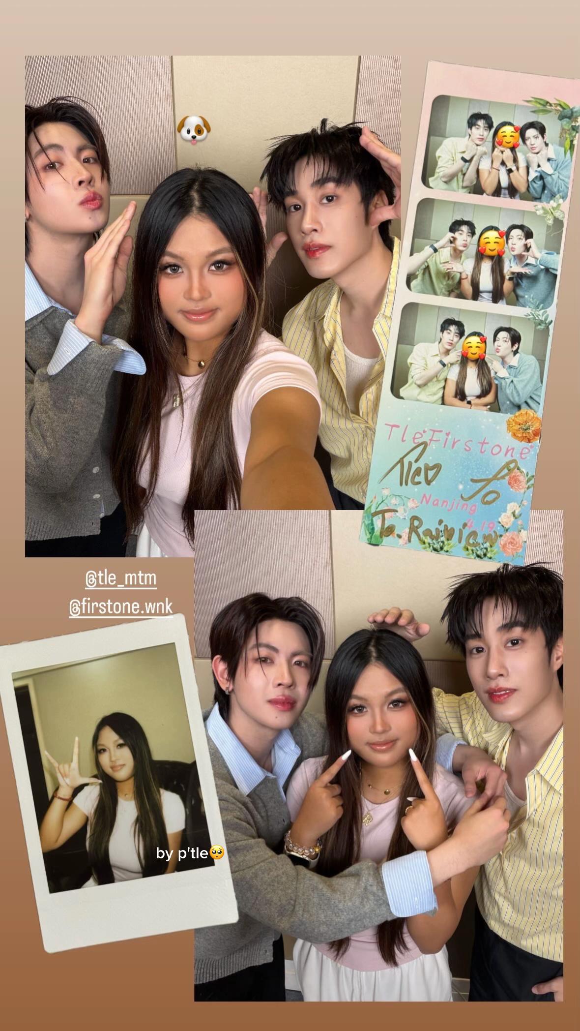 @RainieW