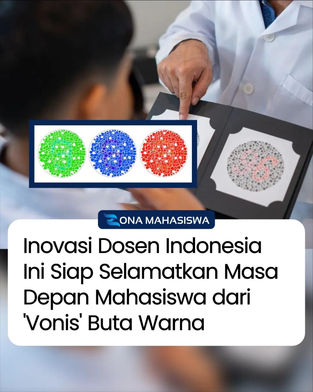 @Zona Mahasiswa