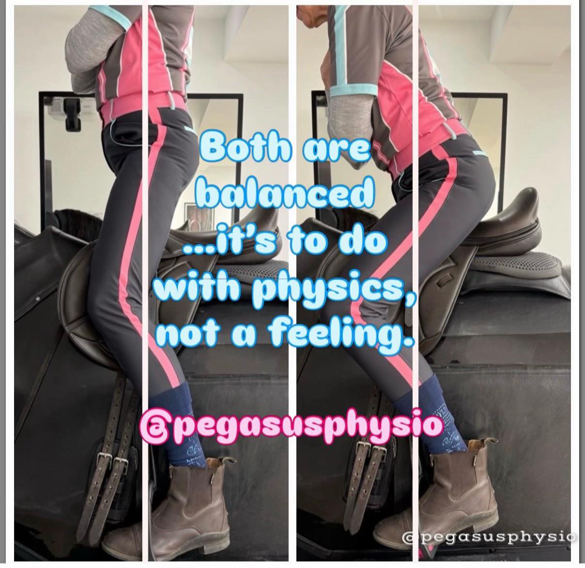 @Pegasus Physio