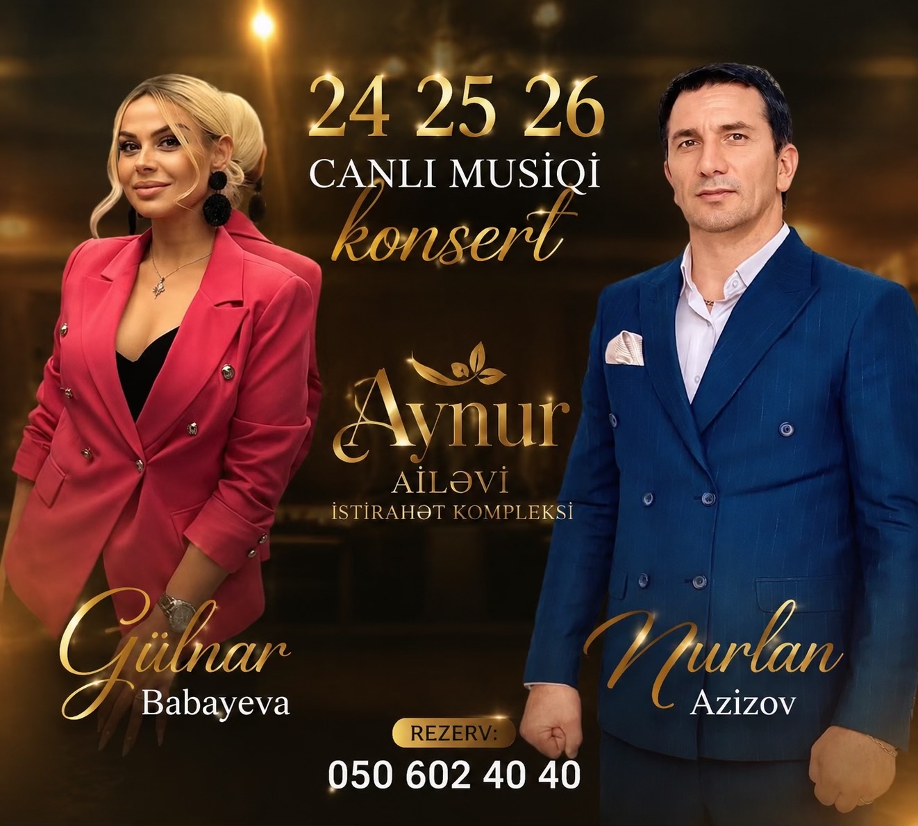 @Aynur Resort