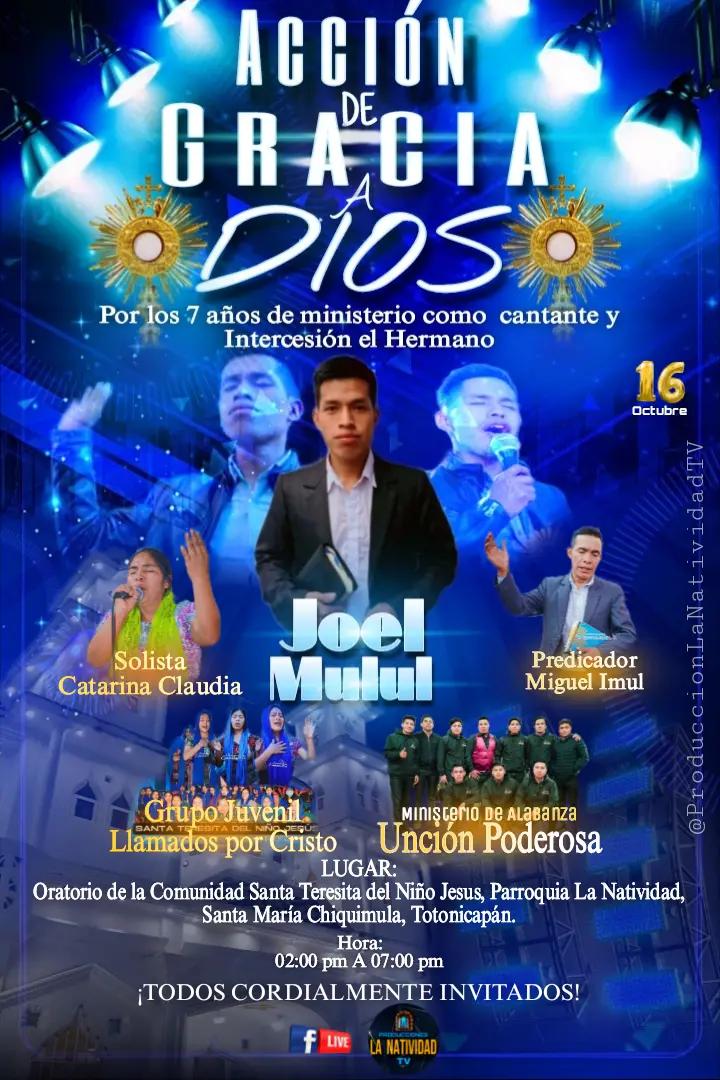 @Producciones_La_NatividadTV
