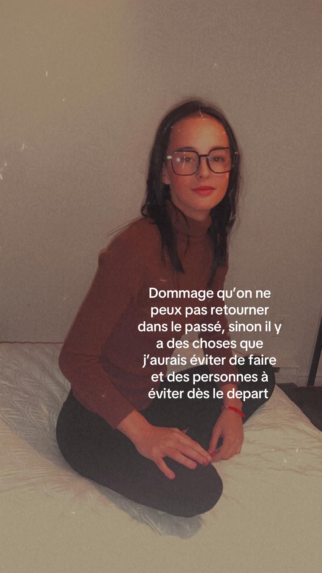 @M&eacute;gane belley ❤️