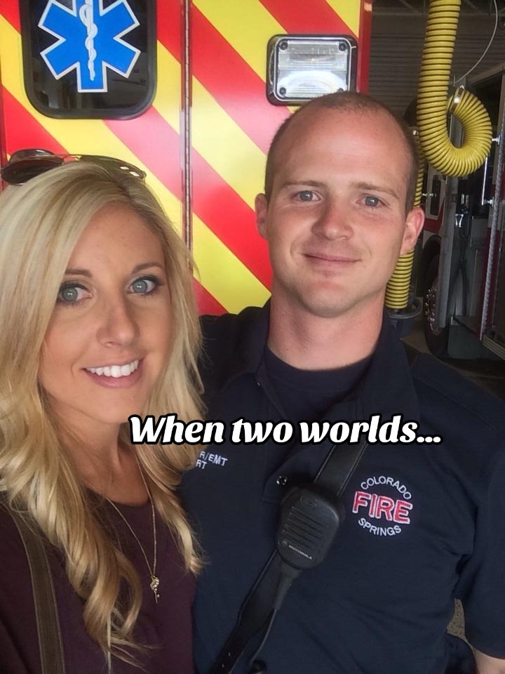 @Sarah | SAHM + Fire Wife🚒