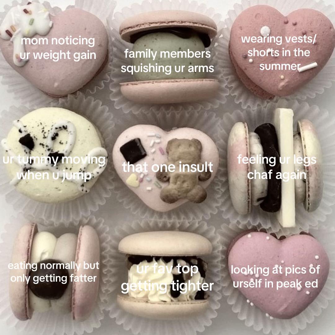 @‧°𓏲ּ𝄢🍰𐙚⋆.˚