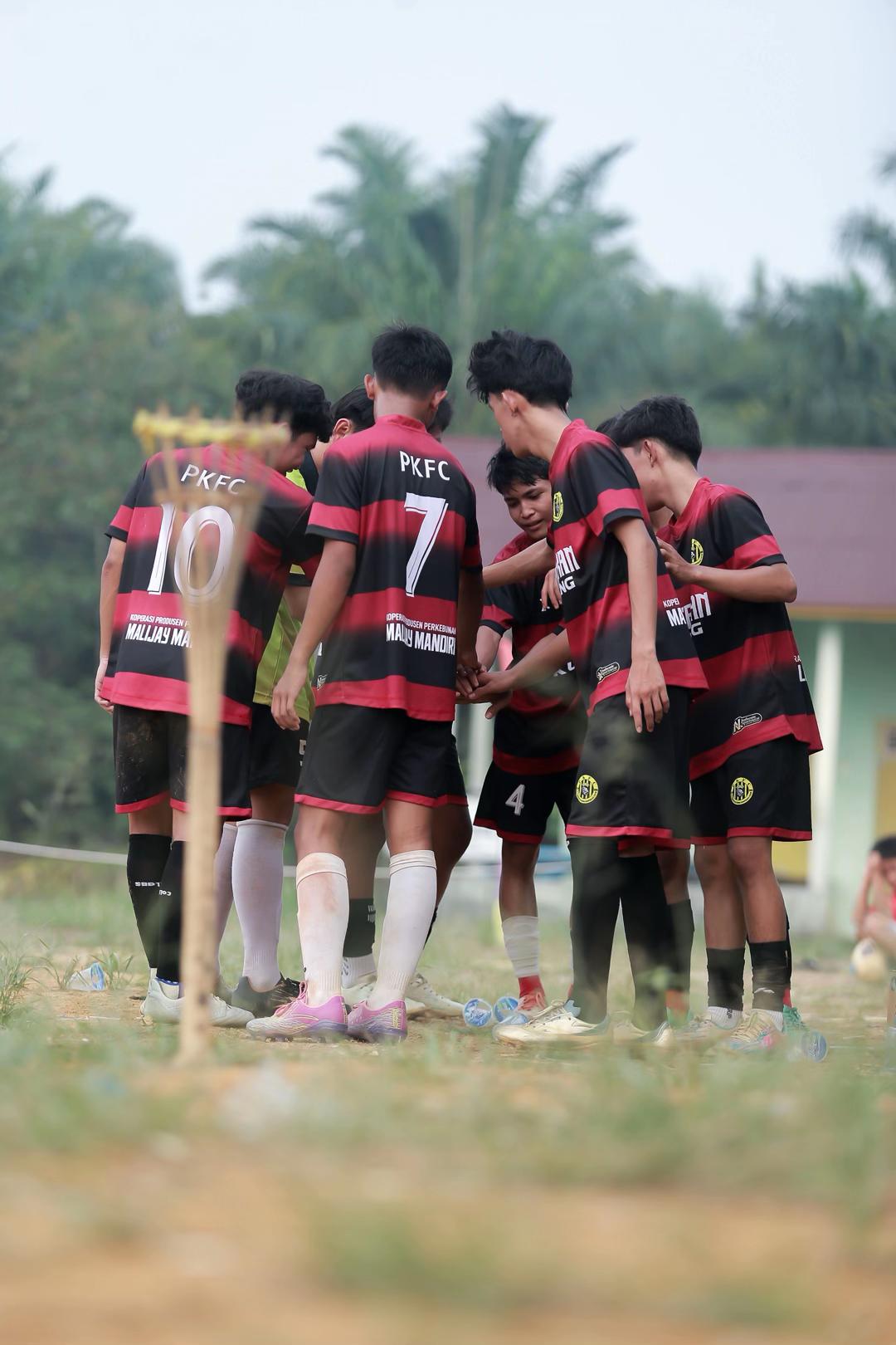 @tarkam Sintang