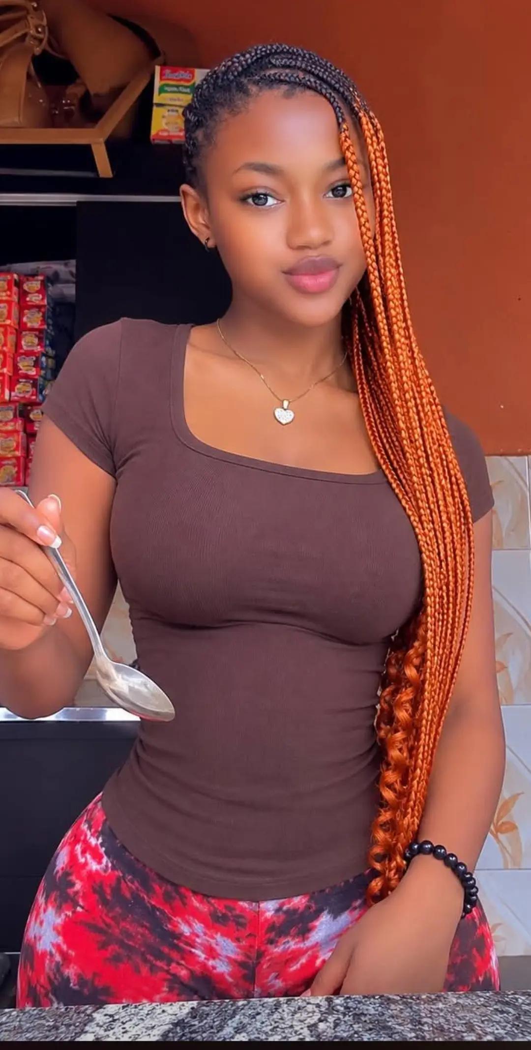 @Beauty of Africa