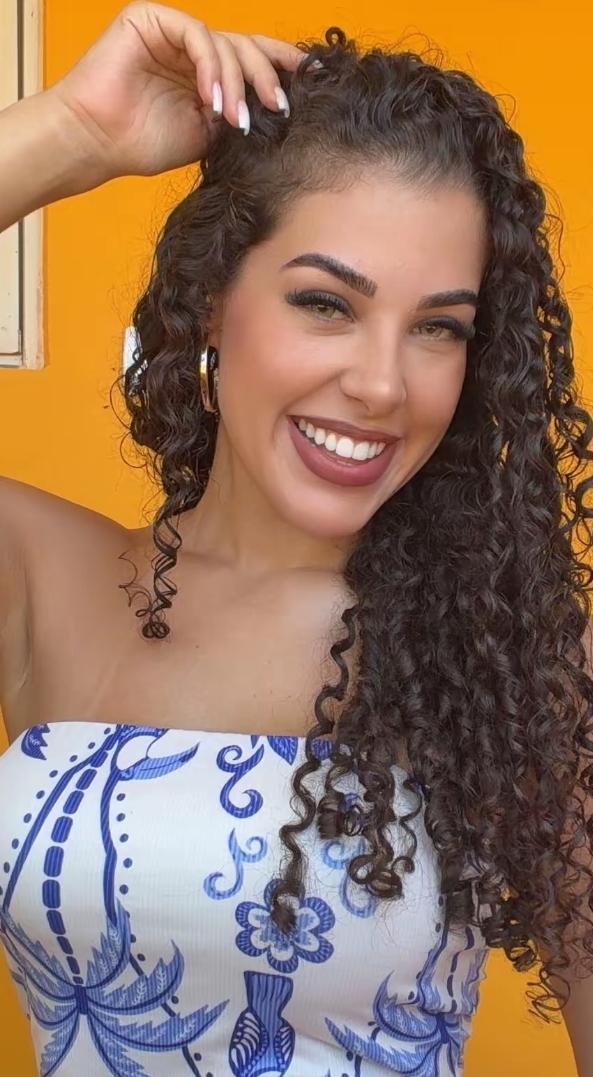 @Letícia disher