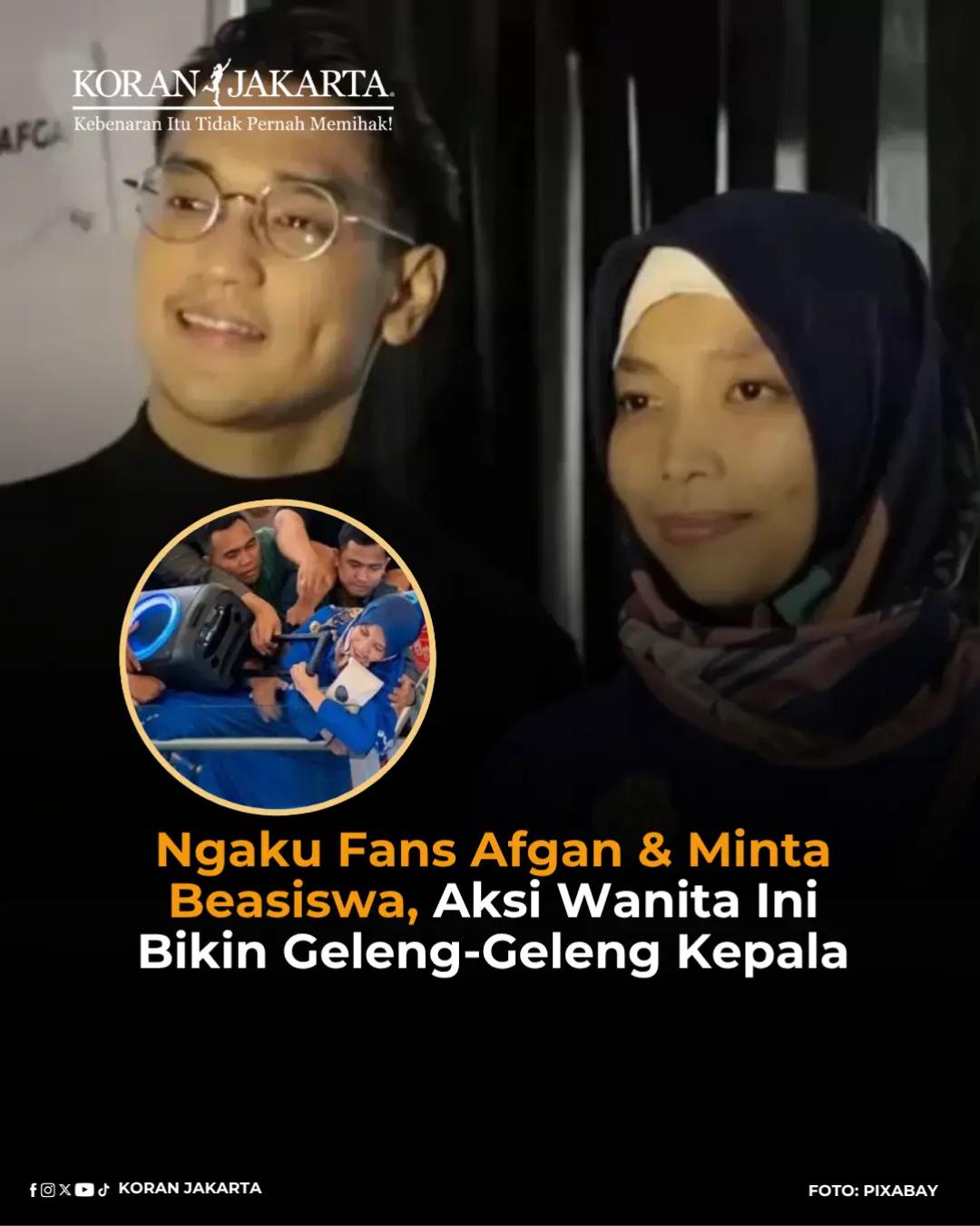 @Koran Jakarta