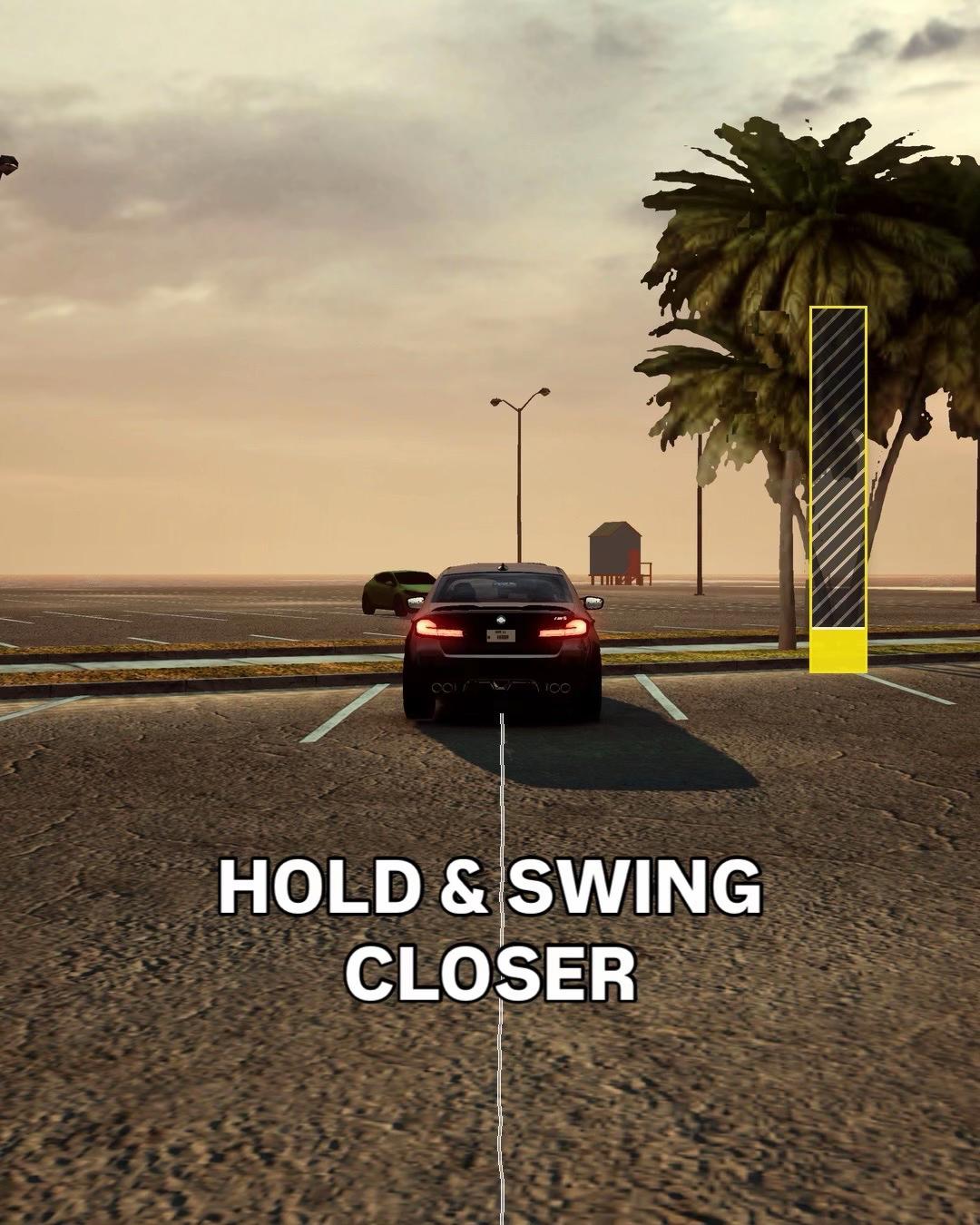 @Highway Racer Pro
