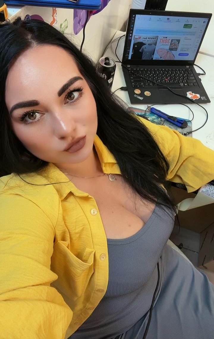@🕊❤𝓔𝓵𝓶𝓲𝓻𝓸𝓬𝓴𝓪❤🕊