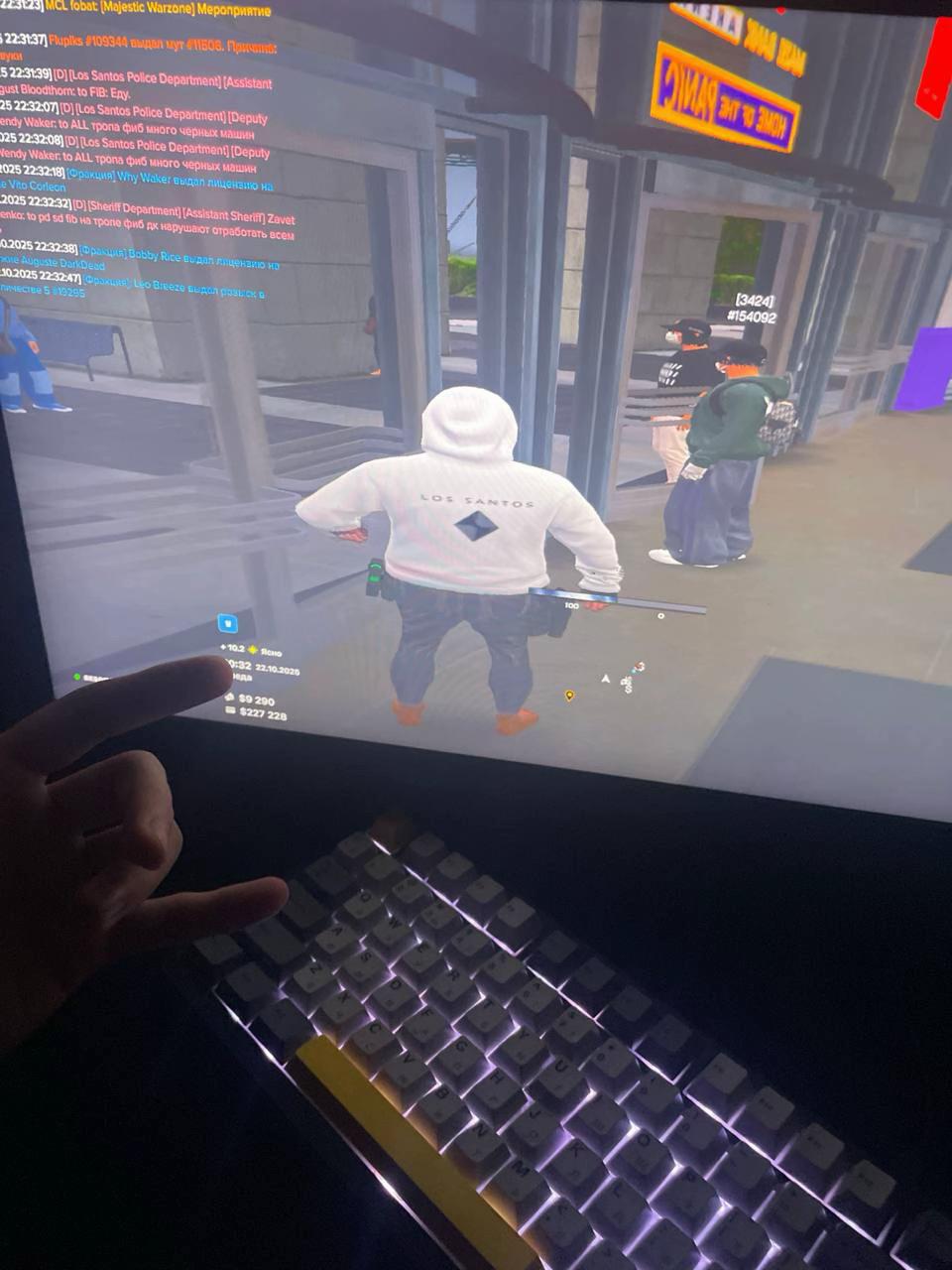 @hoodrichevsky