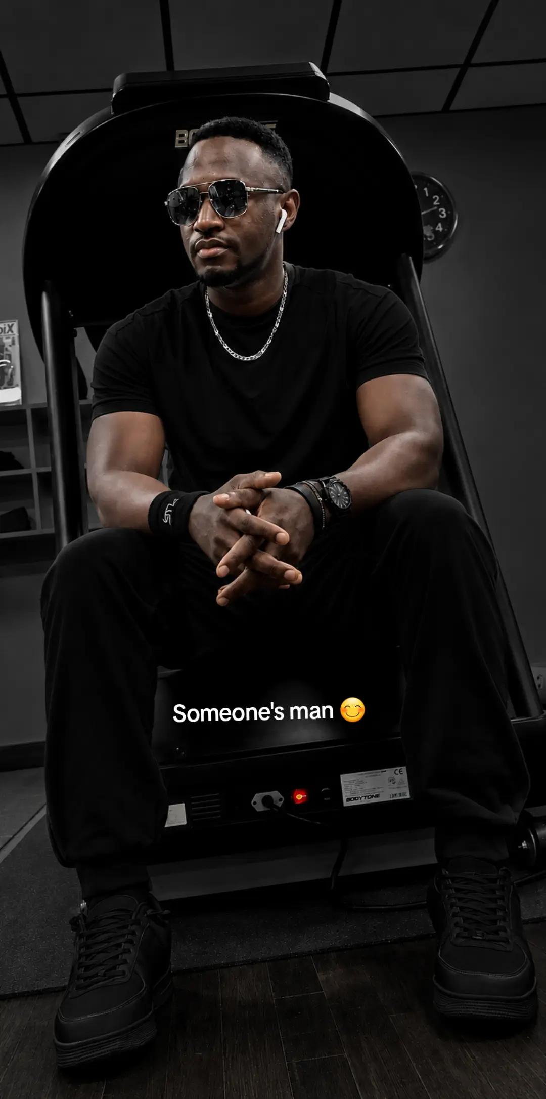 @Busoga prince 🤴