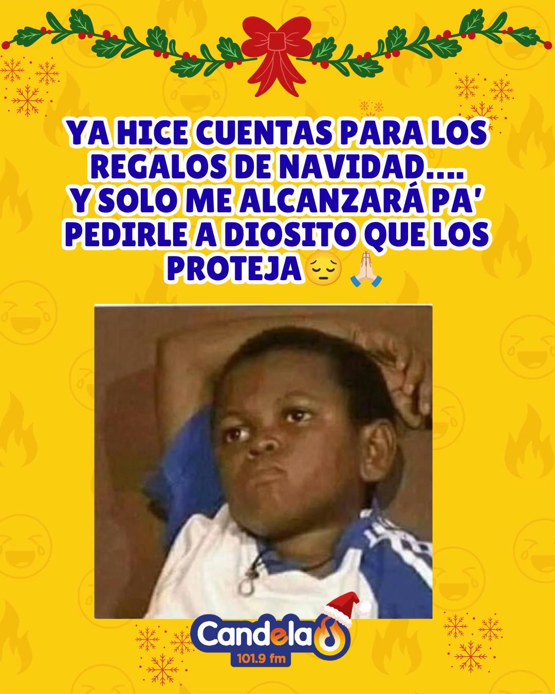 @Candela Estéreo