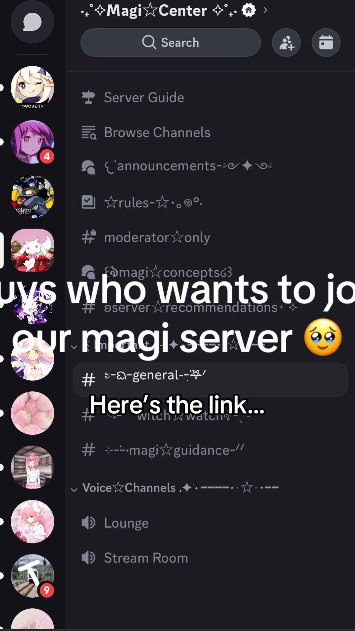 @Kei☆IRL MAGI【2nd acc !! 】