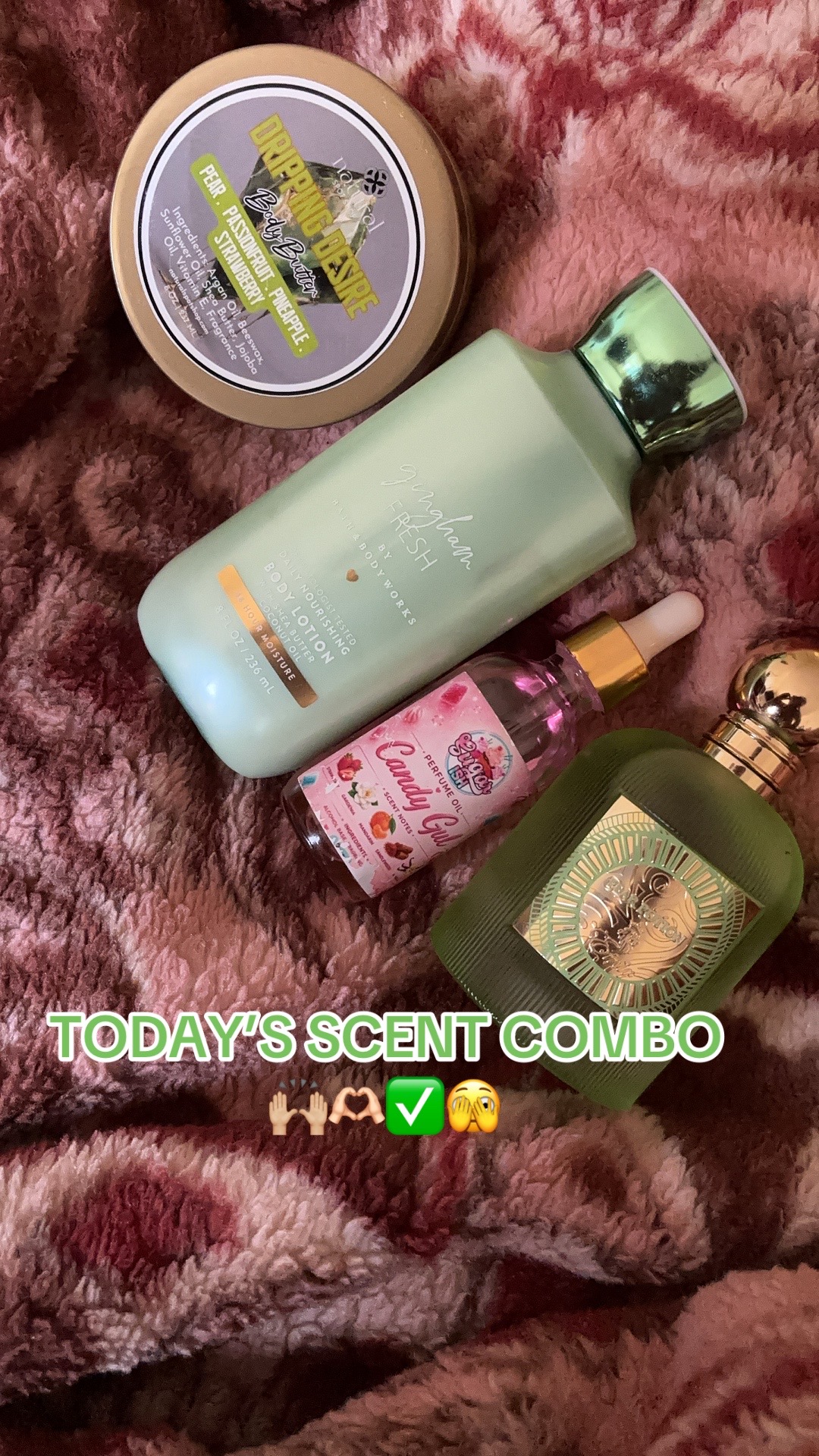 @SCENTSATIONAL♏️
