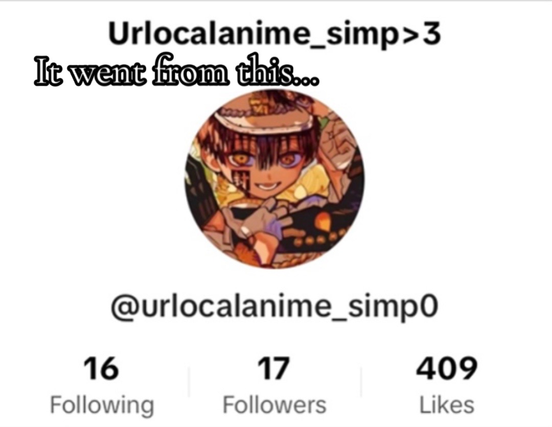 @Urlocalanime_simp~☆♡◇