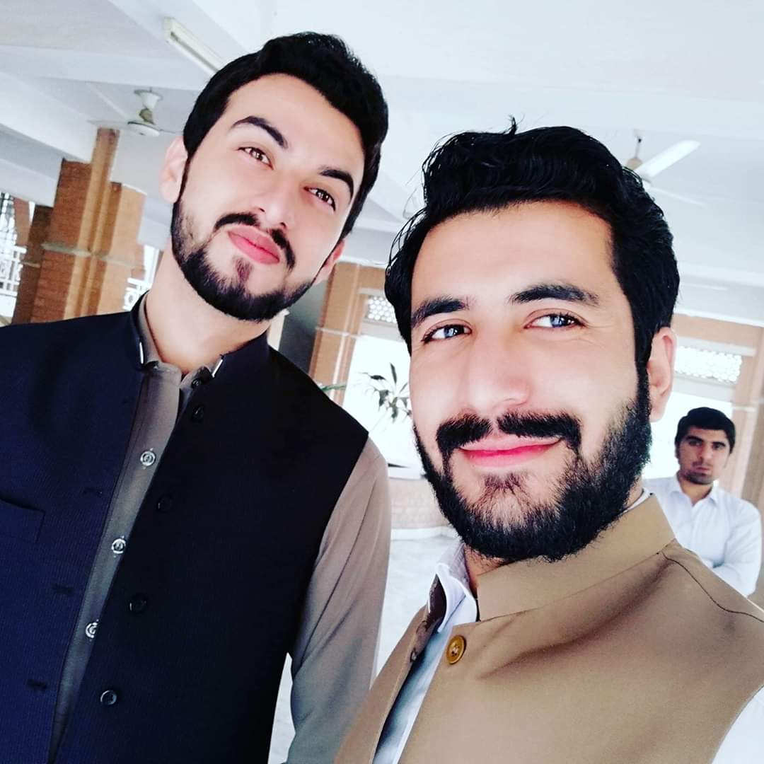 @Junaid Khan Khalil
