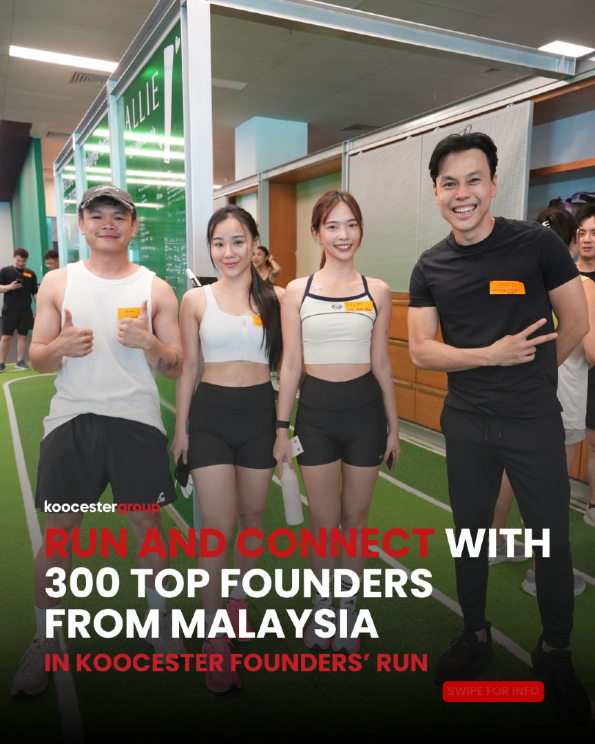 @Koocester