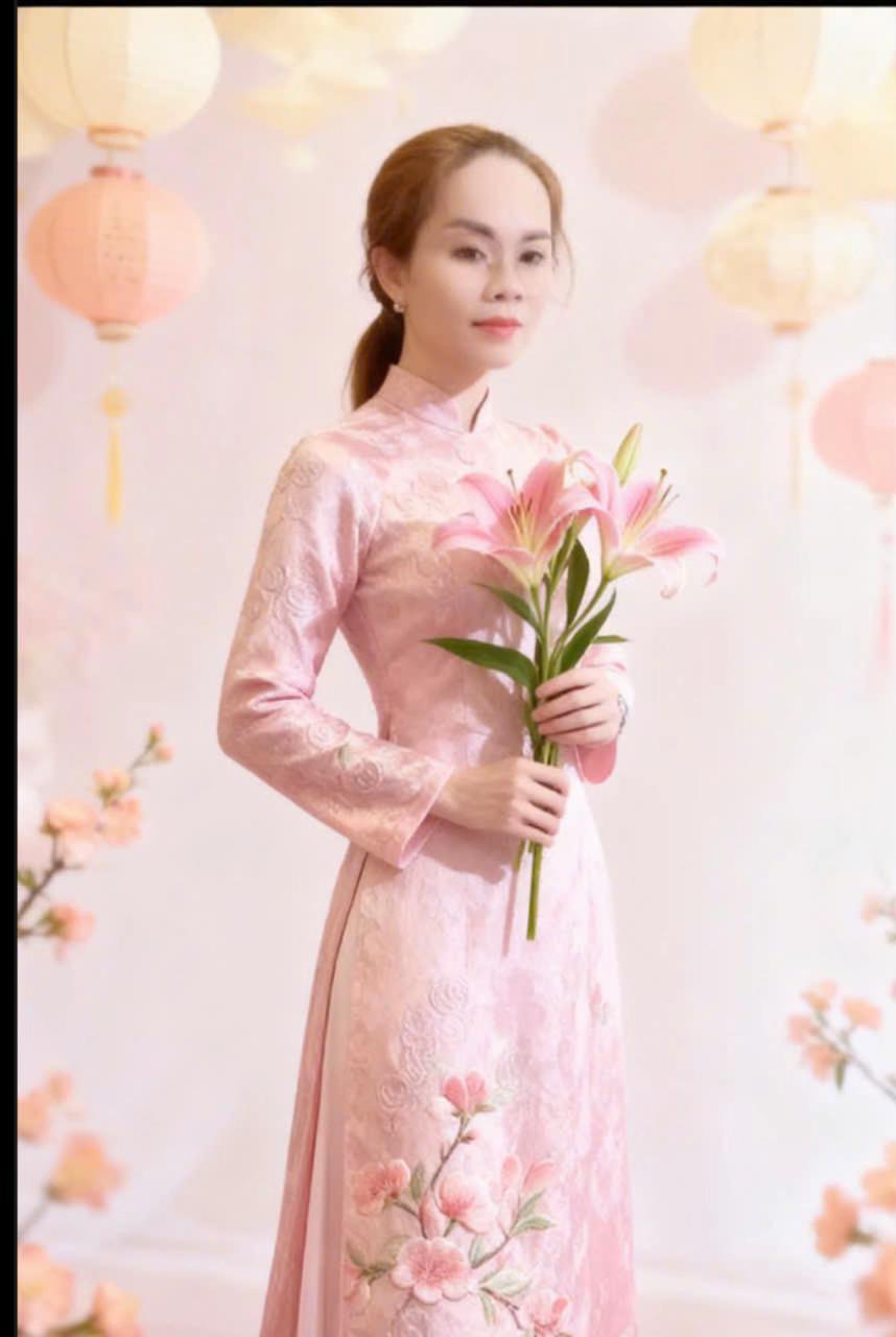 @🩷THANH MAI 💕💕🌹