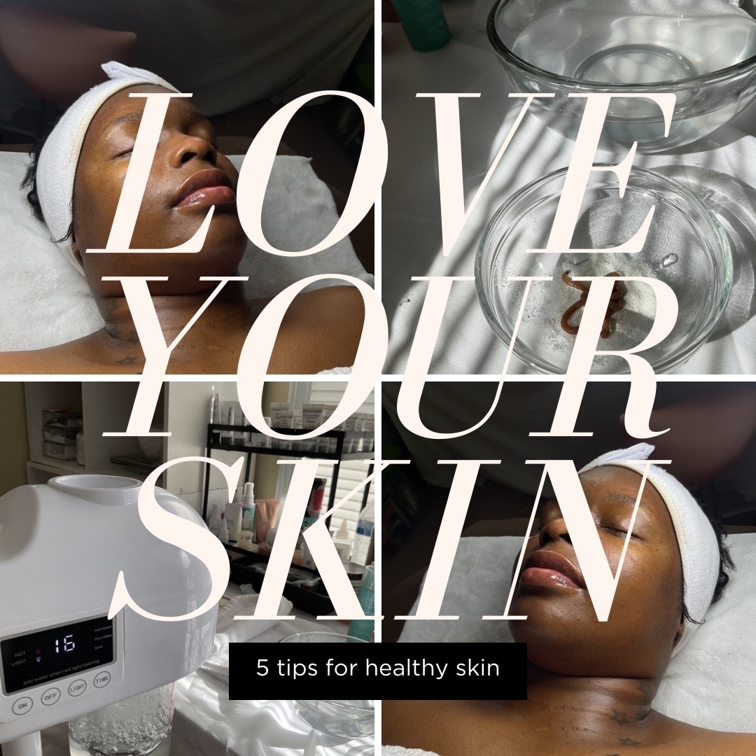 @yum | Licensed GA Esthetician