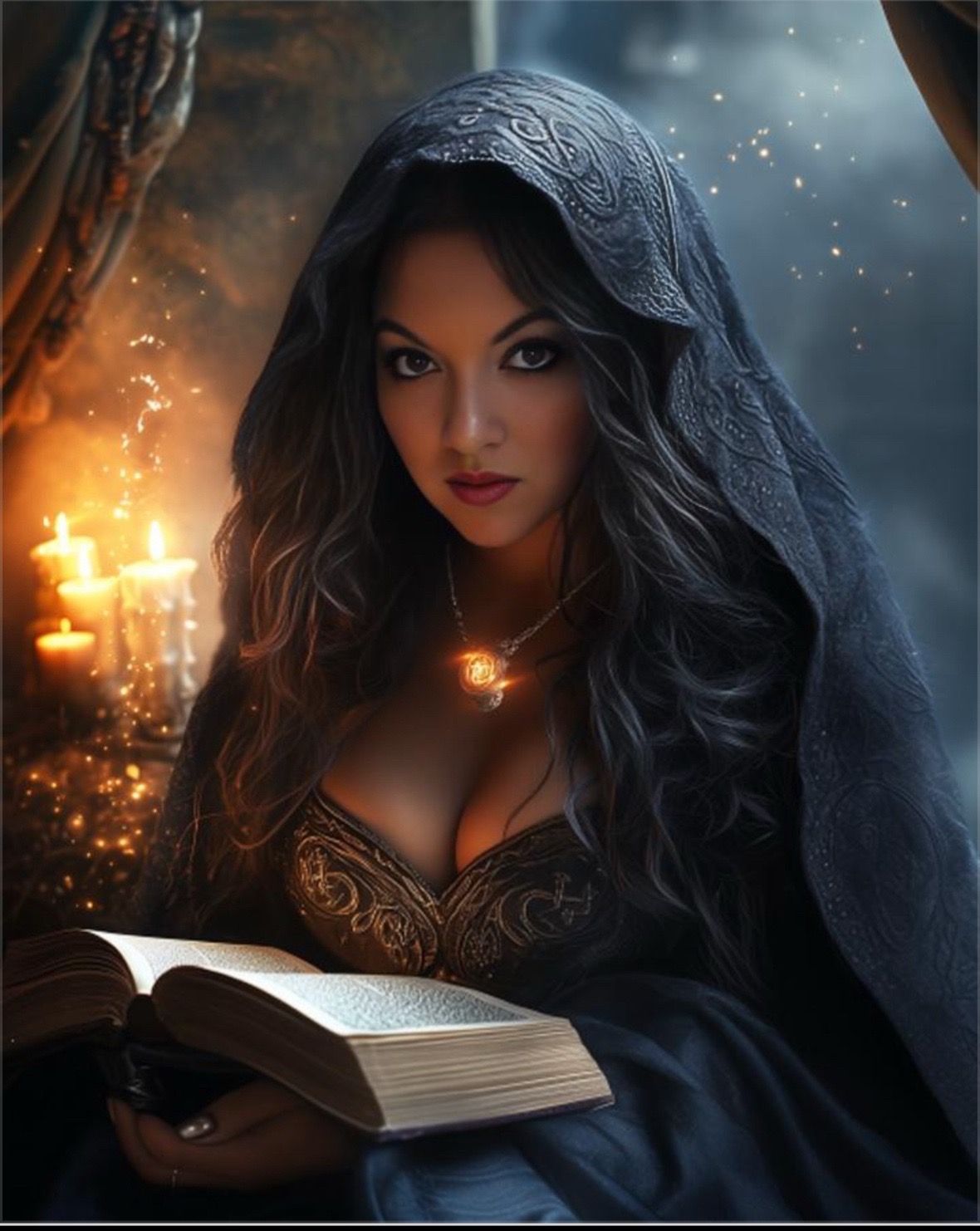 @🌹DELILAH🌹
