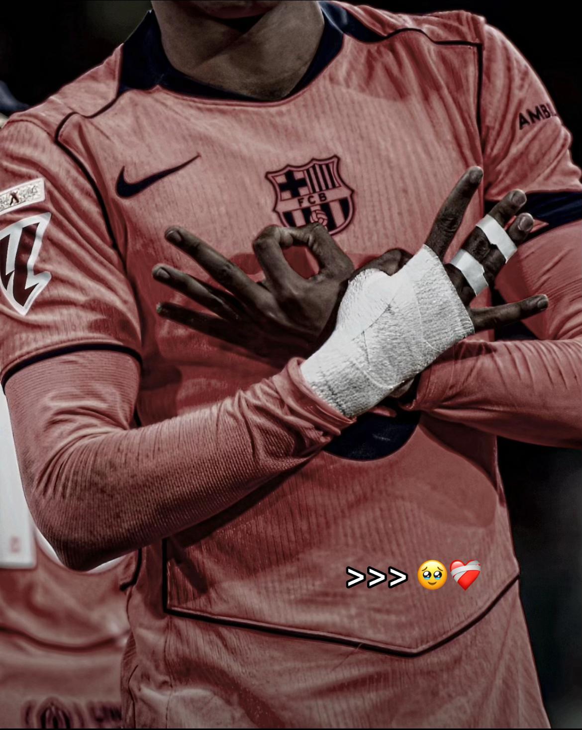 @barça 💙❤️