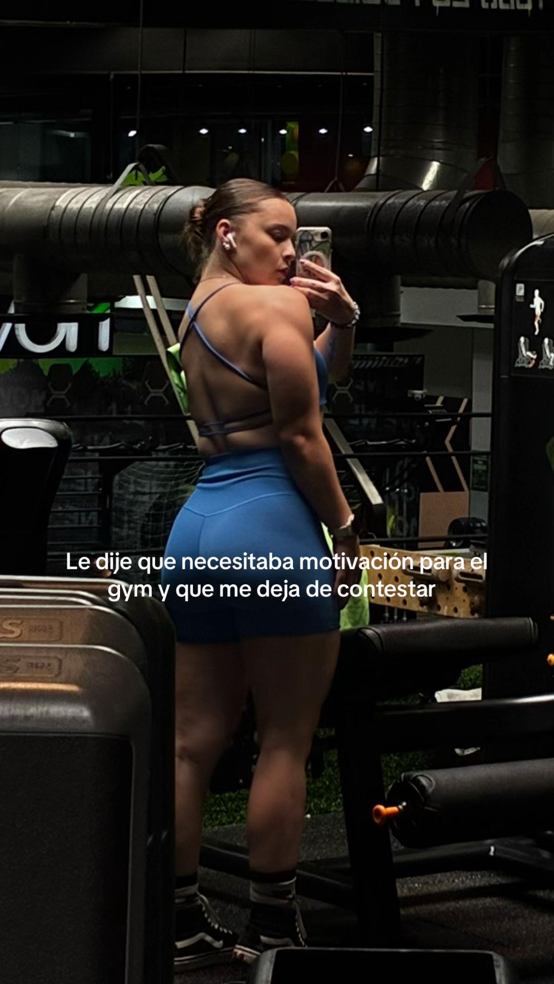 @Haydee Orozco