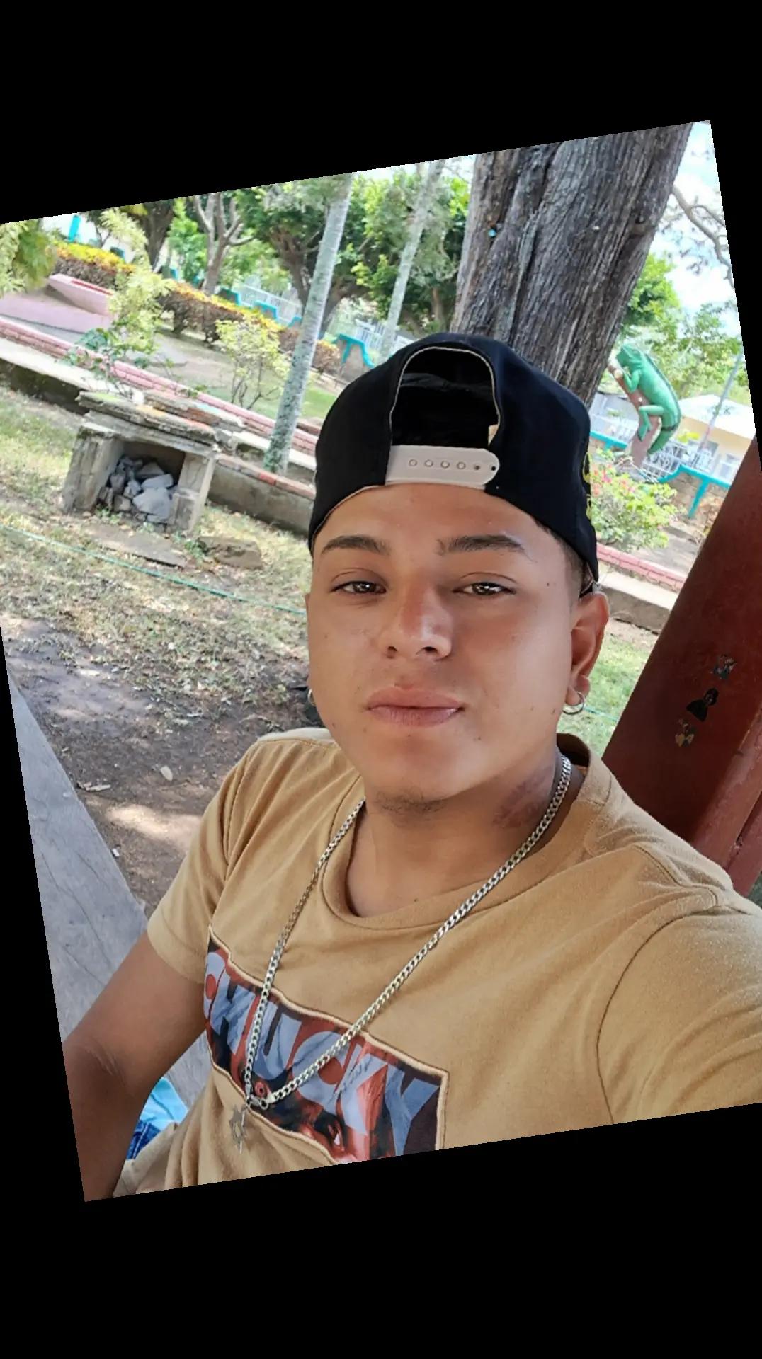 @🐼.𝙈𝘪.ⲣăⲣ𝐚cί𝚝𝗼.ღᶠ..✅️🇳🇮