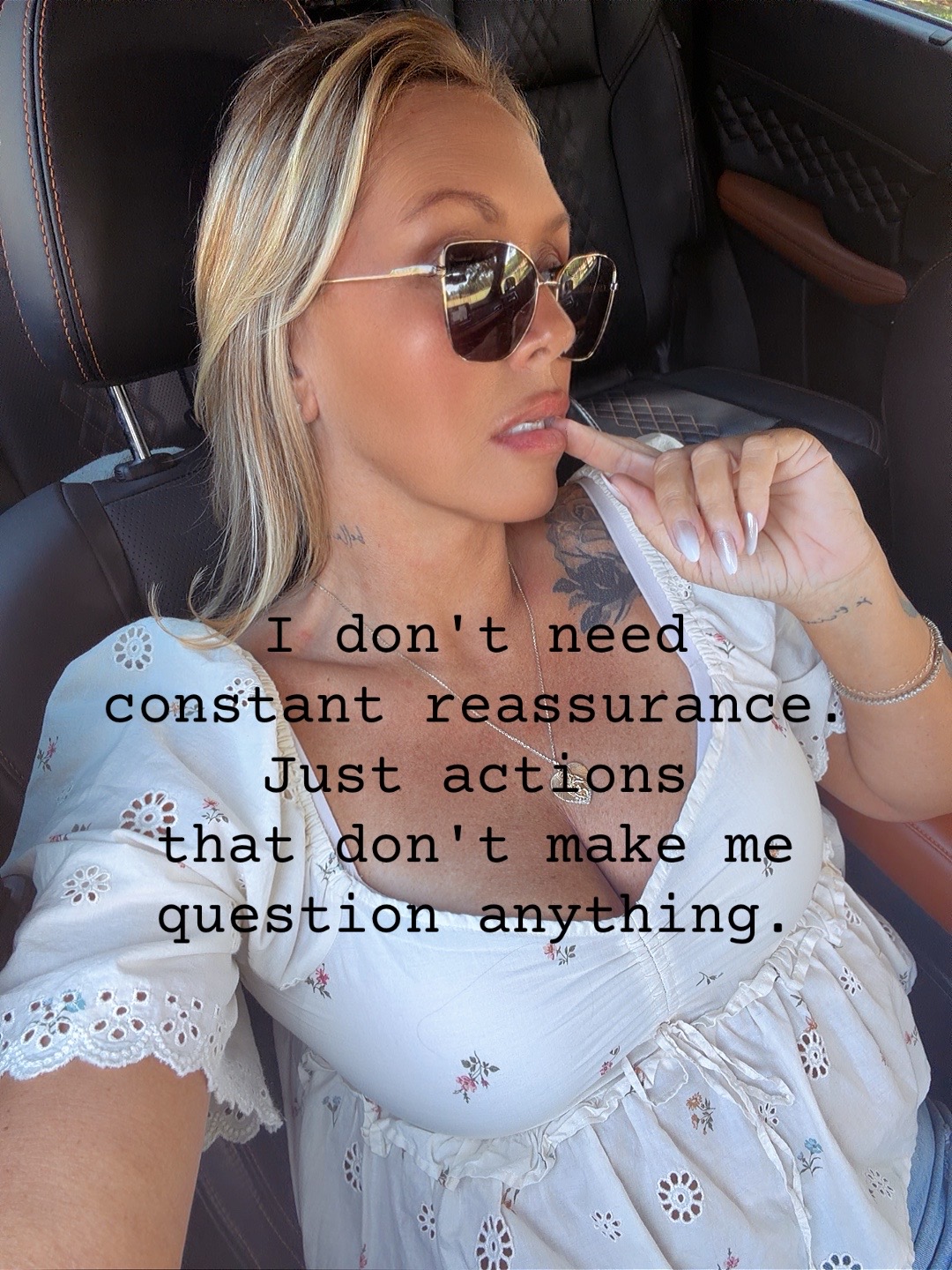 @Meg Rose