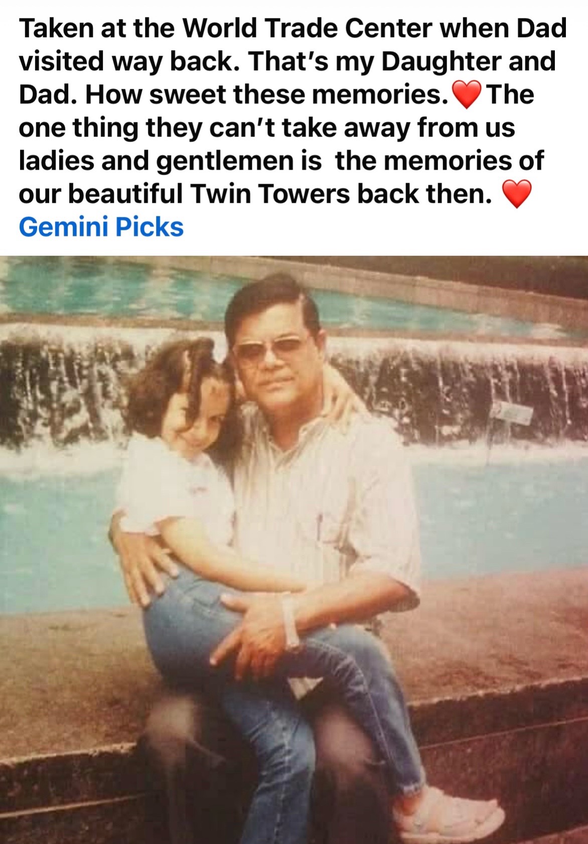 @Sheronne Gemini ❤️